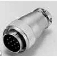 JAE Electronics SRCN6A21-10P Connectors CIRCULAR CONNECTOR