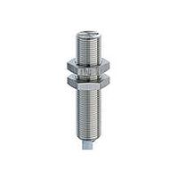 Contrinex 120253-0554 Proximity Sensors M12 3mm OD NPN NC 2m 3W PUR Cble