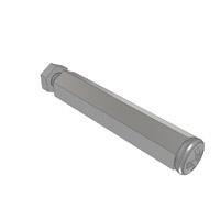 Samtec SO-2515-03-01-01-L Standoffs Precision Board Stacking Standoff