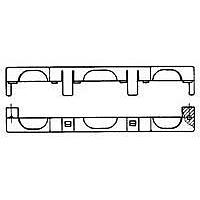 AMP Connectors - TE Connectivity 828545-1 Accessories RV100 INTERCONNECT