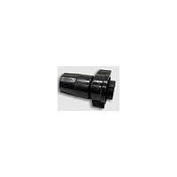 Switchcraft W3282-6SG-P-315 Standard Circular Connector CABLE END FE 6#20 SOLDER