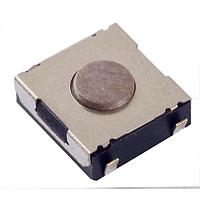 CTS Electronic Components 222DJVACR Compact Tactile Switch Tactile Switch