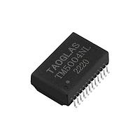 Taoglas TM5004NL LAN Transformer LAN XFMR 1G BASE-T SINGLE