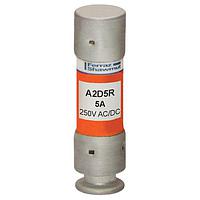 Mersen A2D5R Time Delay Class RK1 Fuse 250V 5A RK1 TD FUSE