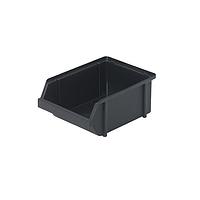 Flambeau 3007C Cases Conductive Storage Bins 4 1/4" x 5" x 2 1/2" (10.80 x 12.70 x 6.35 cm)