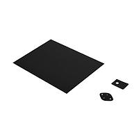Bergquist GP1500-0.060-02-0816 Thermal Pad GAP PAD, Conductive, Unreinforced, 8"x16" Sheet, 0.060" Thickness, TGP1500/1500