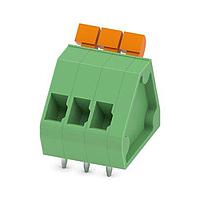 PHOENIX CONTACT 1706955 Fixed Terminal Blocks ZFKDSA 1-W-3,81- 3