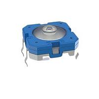 RAFI 1.14.012.501/0000 Tactile Switches RACON 12 S Tactile switch THT O 3.6 N