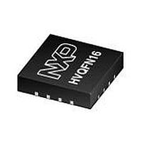 NXP BTS6306UJ Driver Amplifiers 5G Massive MIMO Pre-driver