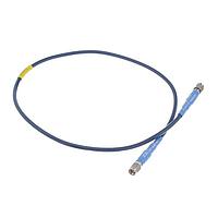 HUBER+SUHNER PMA SF102E/11SK/11SK/610mm RF Cable Assemblies PMA SF102E/11SK/11SK/610mm