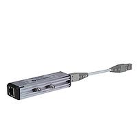 HUBER+SUHNER 3414.99.0003 Connectorized Surge Protectors