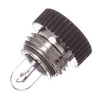 JKL Components 8553 Lamps Knurl Screw Based .2A .55M