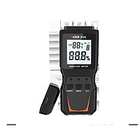 Wood and Construction Moisture Meter