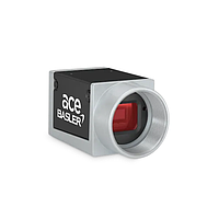 Basler acA2500-20gc Area Scan Camera (2592 x 2048 px; onsemi / PYTHON NOIP1SE5000A)