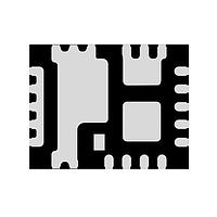 Vishay SIC544CD-T1-GE3 Low-Side 40A PWR STAGE 4.5V TO 24VIN 5