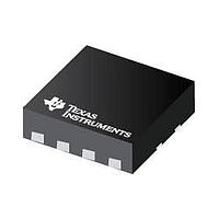 Texas Instruments LPV542DNXT Operational Amplifiers Dual Nanopower 1.8V 490nA Op Amp A 595-LPV542DNXR
