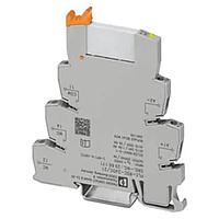 PHOENIX CONTACT 2966171 Relay Module PLC-RSC- 24DC/21
