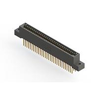 EDAC 895-060-523-202 Receptacles .100" (2.54mm) Pitch Card Edge Connector