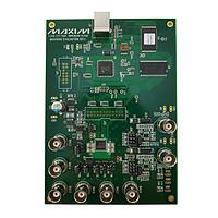 Maxim Integrated MAX11046EVKIT+ ADC Eval Kit MAX11044-49 (4-/6-/8-Channel, 1