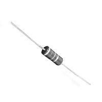 AMP Connectors - TE Connectivity CBT50J330K Carbon Composition Resistors CBT 1/2 5% 330K