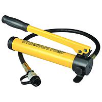 TLP HHB-600 Hand Operated Hydraulic Pump (600 bar)