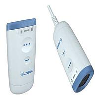 Zebra CS60-HC Companion Scanner (OCR, 1D, 2D scanning)