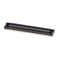 Molex 51338-0874 Receptacles 80 Ckt Receptacle J-leads & solder tab