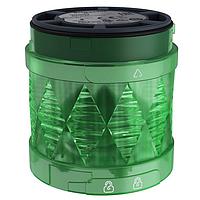 SCHNEIDER XVUC23 Hardware 60mmTower G LED Unit 24VAC/DC