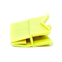 Amphenol PCD ALBCBS32759 Cable Mounts Snap On Cbl Support