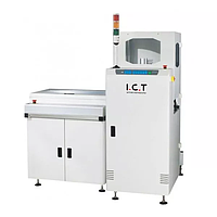 I.C.T BC-M Automatic SMT PCB Magazine Type Buffer (50*50-330*250)