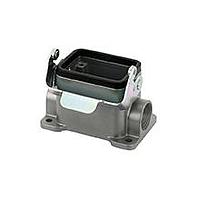 Amphenol Tuchel C146 10N006 802 1 Housings Housing