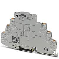 PHOENIX CONTACT 2906805 Industrial Surge Protectors TTC-6-2X1-24DC-PT