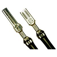 JST Commercial ASVMSVF14K203 Pre-Crimped Lead 8" VL SERIES STANDARD LEADS M-F