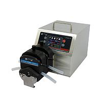 Leadfluid WT600F-65 Intelligent Dispensing Peristaltic Pump (0.16-2900mL/min, 2 CH)