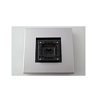 Xeltek CX3089 Socket Adapter (LQFP176; Opentop; CX socket)