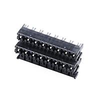 Molex 220958-3001 Terminals R POWER 10A 5CCT 5MMTRML PITCH NYLN PA66