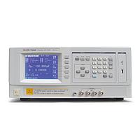 Tonghui TH2828A Wide-frequency LCR Meter (50Hz-1MHz)