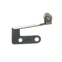 Honeywell JS-54 Basic Switch Roller Lever