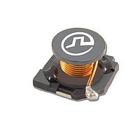 Pulse Electronics PA4309.154NLT Wirewound IND, PWR, 12.8X12.8X7.0 SE NPB