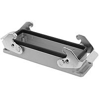 Amphenol Tuchel C146-11F024-901-8 Housings Heavy Mate Housing EMI