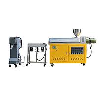 Uby Tech UP-6178E PP PE Plastic Granule Making Machine (≥8kg/h)