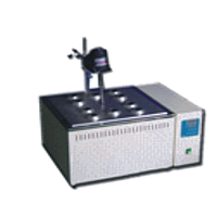 Mstech Oil Resistance Tester Calibration Service