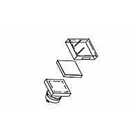 AMP Connectors - TE Connectivity 64S4 Lens SQ LENS SET YEL