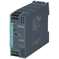 SIEMENS 6EP13215BA00 Power Supplies POWER SUPPLY,SITOP PSU100C 12 V/2 A