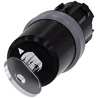 SIEMENS A6X30139990 Key Operated KEY-OPERATED SWITCH CES. O<I