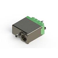 EDAC 516-038-540-261 Connectors Rack & Panel Connector