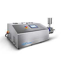 Genizer PilotGenizer-15k High Pressure Homogenizer (60L/hr, 200mL, 15,000psi)