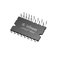 Infineon IM06B20AC1XKMA1 Three-Phase Intelligent Power Module CIPOS MINI