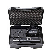 SPM ELS14KIT Electronic Stethoscope Kit (30 Hz ~ 20 kHz)