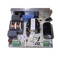 STMicroelectronics EVL6564-100W Power Factor Correction L6566B Eval Board